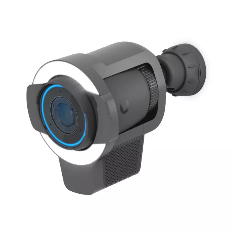 Ubiquiti UniFi AI Pro Pastiprinātāja LED Gaisma, Balta (UACC-AI-PRO-ENHANCER-W)