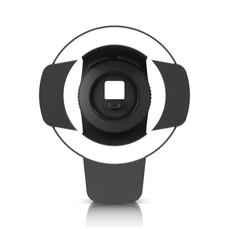 Ubiquiti UniFi AI Pro Pastiprinātāja LED Gaisma, Balta (UACC-AI-PRO-ENHANCER-W)