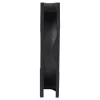 ARCTIC F12 - 120 mm korpusa ventilators, 12 cm, 0–1350 RPM, 0.3 Sone, 90,1 m³/h