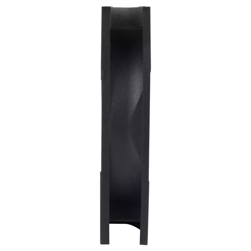 ARCTIC F12 - 120 mm korpusa ventilators, 12 cm, 0–1350 RPM, 0.3 Sone, 90,1 m³/h