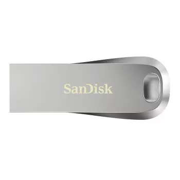 WESTERN DIGITAL SanDisk Ultra Luxe 256GB USB 3.1 zibatmiņa