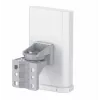 ZTE MC889A Pro 5G āra rūteris (ODU), 2,5 GbE RJ-45, PoE, Wi-Fi 7 (802.11be), Nano SIM, IP68, balts