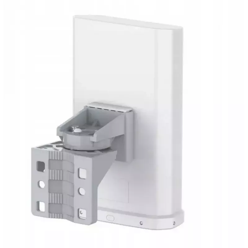 ZTE MC889A Pro 5G āra rūteris (ODU), 2,5 GbE RJ-45, PoE, Wi-Fi 7 (802.11be), Nano SIM, IP68, balts