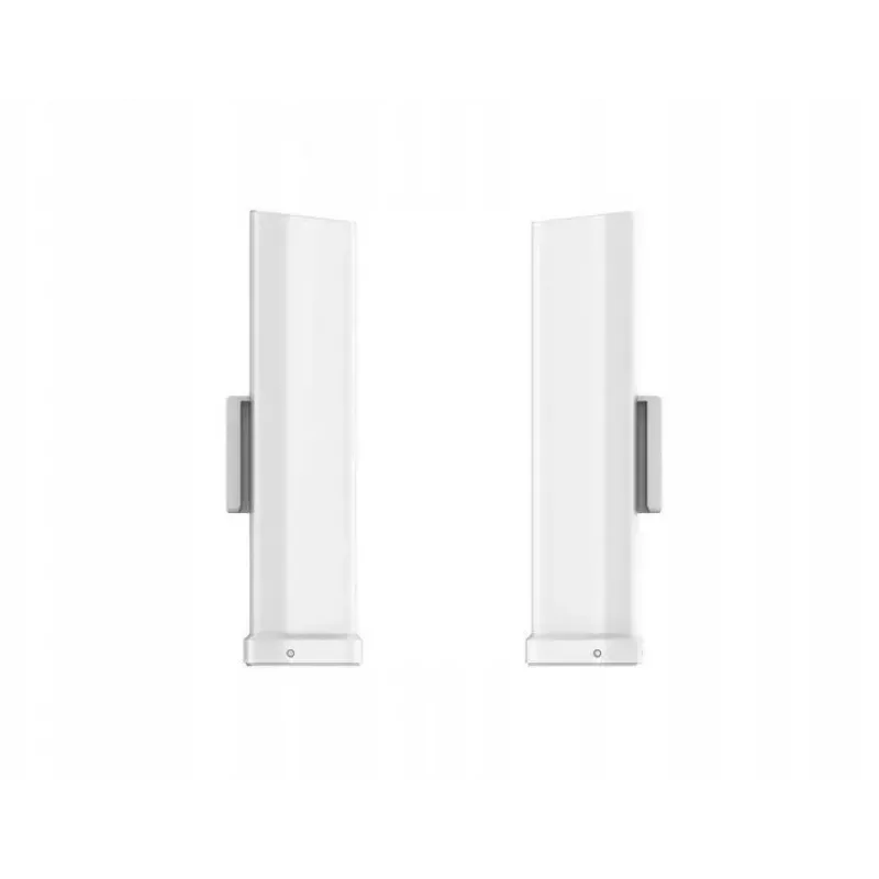 ZTE MC889A Pro 5G āra rūteris (ODU), 2,5 GbE RJ-45, PoE, Wi-Fi 7 (802.11be), Nano SIM, IP68, balts