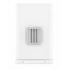 ZTE MC889A Pro 5G āra rūteris (ODU), 2,5 GbE RJ-45, PoE, Wi-Fi 7 (802.11be), Nano SIM, IP68, balts