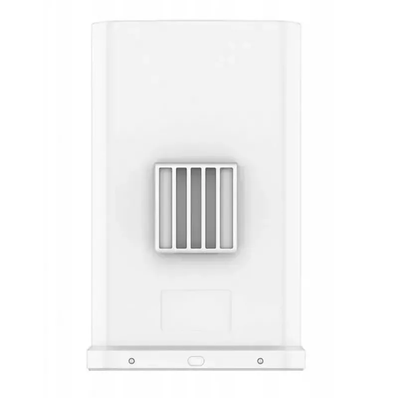 ZTE MC889A Pro 5G āra rūteris (ODU), 2,5 GbE RJ-45, PoE, Wi-Fi 7 (802.11be), Nano SIM, IP68, balts