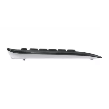 LOGITECH MK540 Advanced bezvadu tastatūras un peles komplekts - QWERTY UK