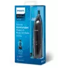 Philips Norelco NOSETRIMMER Series 1000 Deguna un ausu matu griezējs NT1650/16