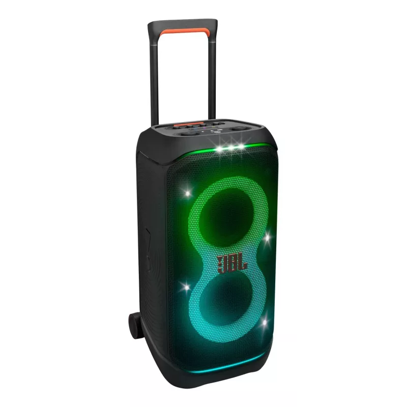 JBL PartyBox STAGE 320 Party skaļrunis Melns 240 W