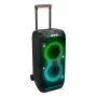 JBL PartyBox STAGE 320 Party skaļrunis Melns 240 W