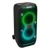 JBL PartyBox STAGE 320 Party skaļrunis Melns 240 W
