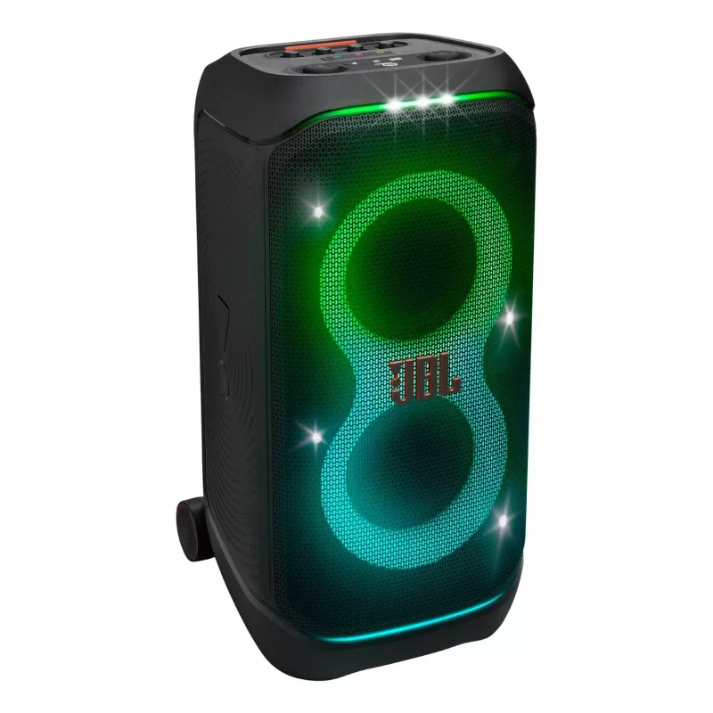 JBL PartyBox STAGE 320 Party skaļrunis Melns 240 W