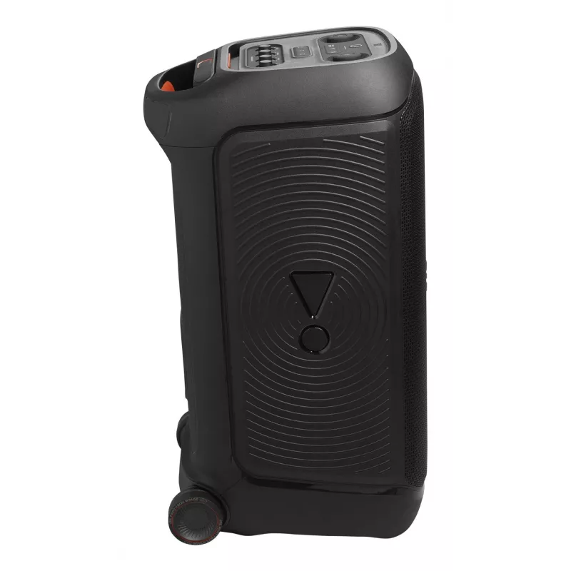 JBL PartyBox STAGE 320 Party skaļrunis Melns 240 W
