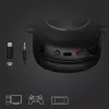LOGITECH Pro X 2 Lightspeed bezvadu spēļu austiņas - Melna
