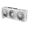 ASUS TUF Gaming TUF-RTX5070TI-O16G-WHITE-GAMING NVIDIA GeForce RTX 5070 Ti 16 GB GDDR7