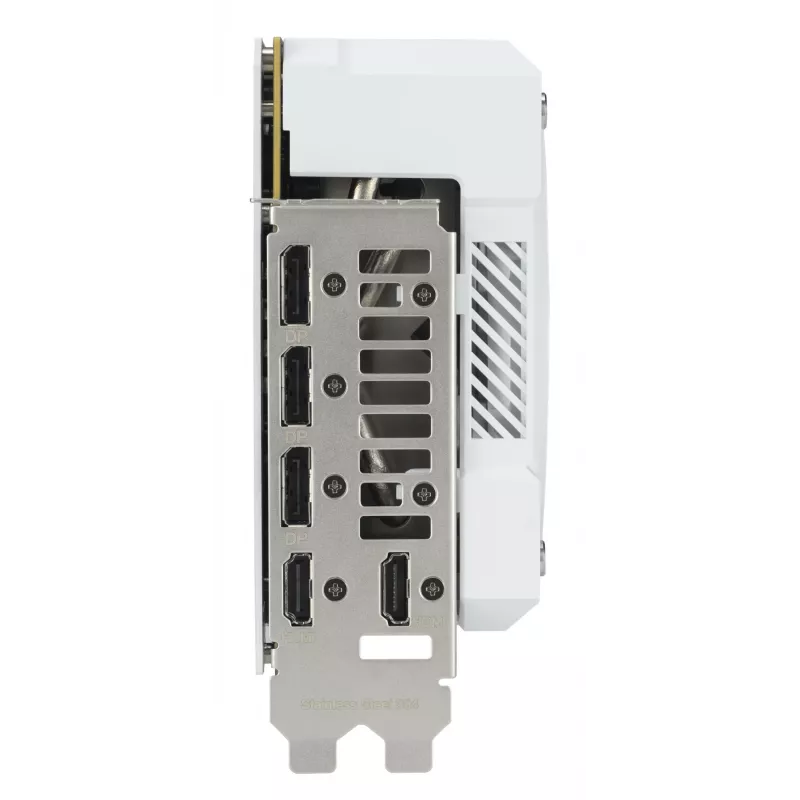 ASUS TUF Gaming TUF-RTX5070TI-O16G-WHITE-GAMING NVIDIA GeForce RTX 5070 Ti 16 GB GDDR7