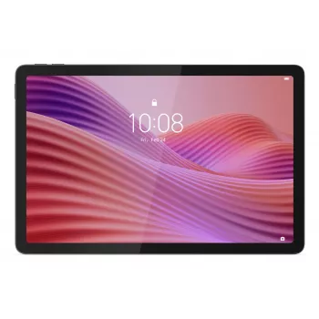Lenovo Tab 4G Mediatek 128 GB 25.6 cm (10.1 collu) 4 GB Wi-Fi 5 (802.11ac) Android 14 Pelēks