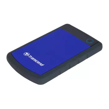 TRANSCEND StoreJet 25H3B 2TB ārējais cietais disks SATA 2.5 inch USB 3.0