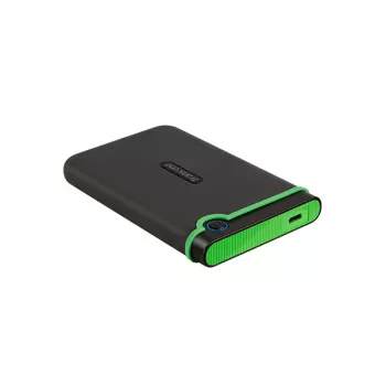 TRANSCEND StoreJet 25M3C 2TB 2,5 collu ārējais cietais disks ar USB Type-C