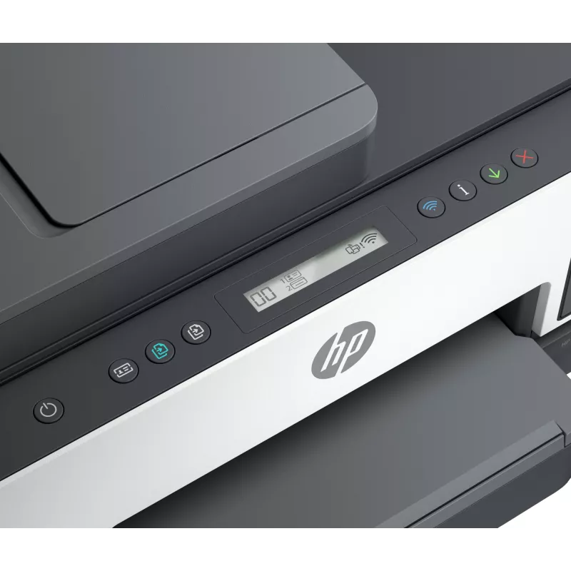 HP Smart Tank 7305 Bezvadu Daudzfunkciju Krāsu Printeris ar Divpusējo Drukāšanu, Kopētājs, Skeneris