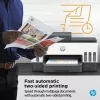 HP Smart Tank 7305 Bezvadu Daudzfunkciju Krāsu Printeris ar Divpusējo Drukāšanu, Kopētājs, Skeneris