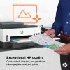 HP Smart Tank 7305 Bezvadu Daudzfunkciju Krāsu Printeris ar Divpusējo Drukāšanu, Kopētājs, Skeneris