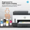 HP Smart Tank 7305 Bezvadu Daudzfunkciju Krāsu Printeris ar Divpusējo Drukāšanu, Kopētājs, Skeneris