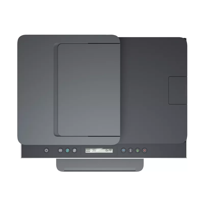 HP Smart Tank 7305 Bezvadu Daudzfunkciju Krāsu Printeris ar Divpusējo Drukāšanu, Kopētājs, Skeneris