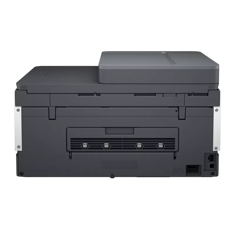 HP Smart Tank 7305 Bezvadu Daudzfunkciju Krāsu Printeris ar Divpusējo Drukāšanu, Kopētājs, Skeneris