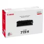 Canon CRG 719H BK toner kasetne 1 gab. Original Melna