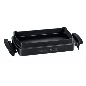 Tefal XA7278 cepamā paplāte/restīte Grill Taisnstūra OptiGrill+ XL