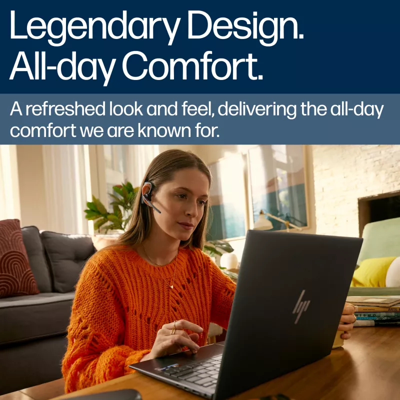 HP Poly Voyager Legend 30 Bezvadu Austiņas