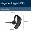 HP Poly Voyager Legend 30 Bezvadu Austiņas