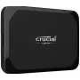 Crucial X9 4TB pārnēsājams SSD — USB-C 3.2 Gen 2