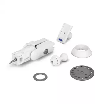 UBIQUITI NETWORKS Bezinstrumentu ātrie stiprinājumi Ubiquiti CPE