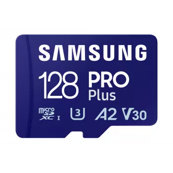 Samsung MB-MD128SA/EU atmiņas karte 128 GB MicroSDXC UHS-I Class 10