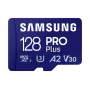 Samsung MB-MD128SA/EU atmiņas karte 128 GB MicroSDXC UHS-I Class 10