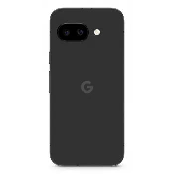GOOGLE Pixel 9a - Porcelain - 8GB 256GB - 6.3 collu