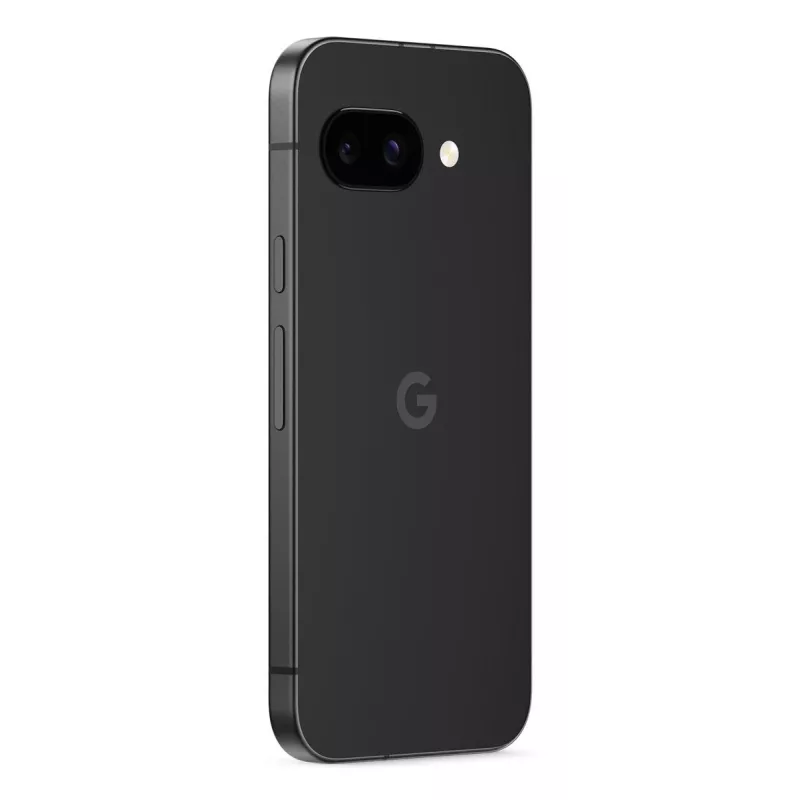 GOOGLE Pixel 9a - Porcelain - 8GB 256GB - 6.3 collu