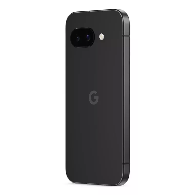 GOOGLE Pixel 9a - Porcelain - 8GB 256GB - 6.3 collu