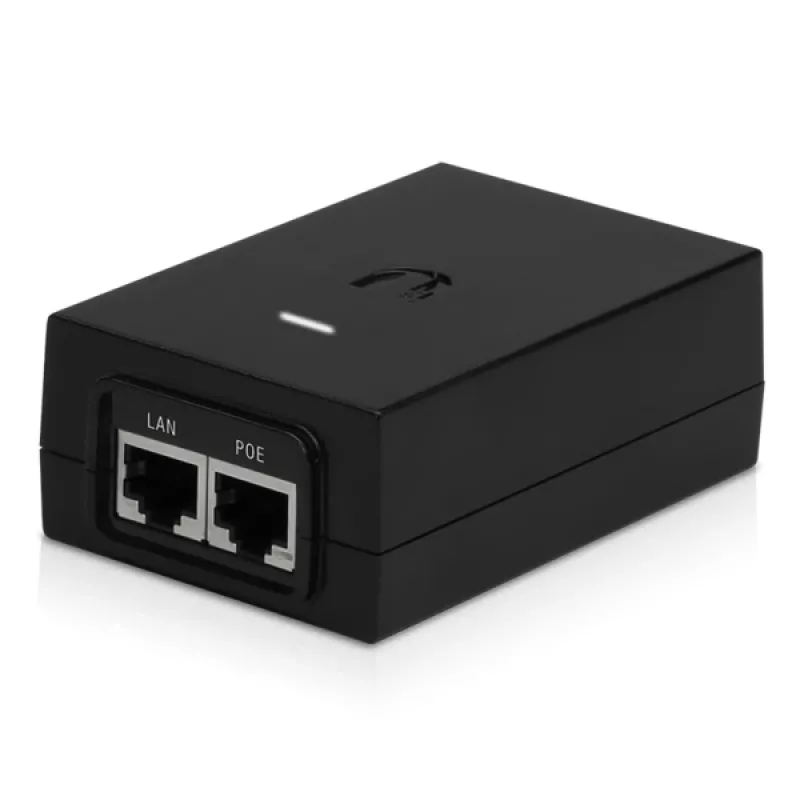 UBIQUITI NETWORKS PoE Injectors 50 V