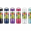 Sporta blenderis NUTRIBULLET Portable 0.475 L, ar akumulatoru, nerūsējošā tērauda asmeņi, Tritan bļoda, tumši zils