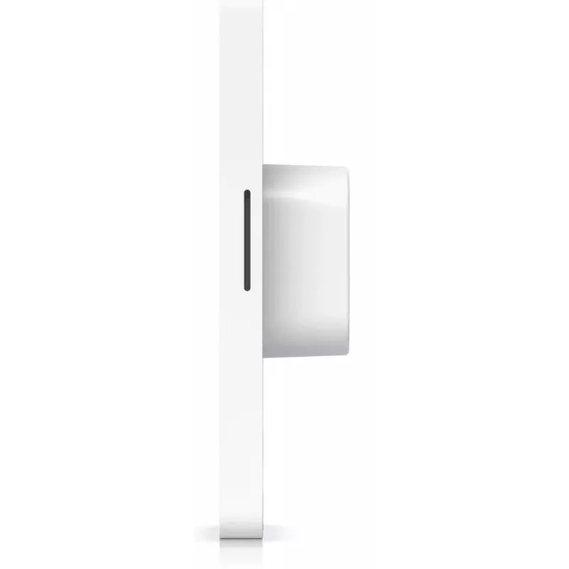 UBIQUITI NETWORKS Intercom Viewer — pieskāriena monitors durvju zvaniem