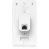 UBIQUITI NETWORKS Intercom Viewer — pieskāriena monitors durvju zvaniem