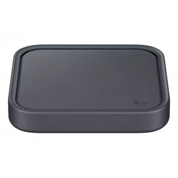 Samsung EP-P2400 pelēks viedtālruņa lādētājs 15 W USB ātrai uzlādei