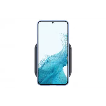 Samsung EP-P2400 pelēks viedtālruņa lādētājs 15 W USB ātrai uzlādei