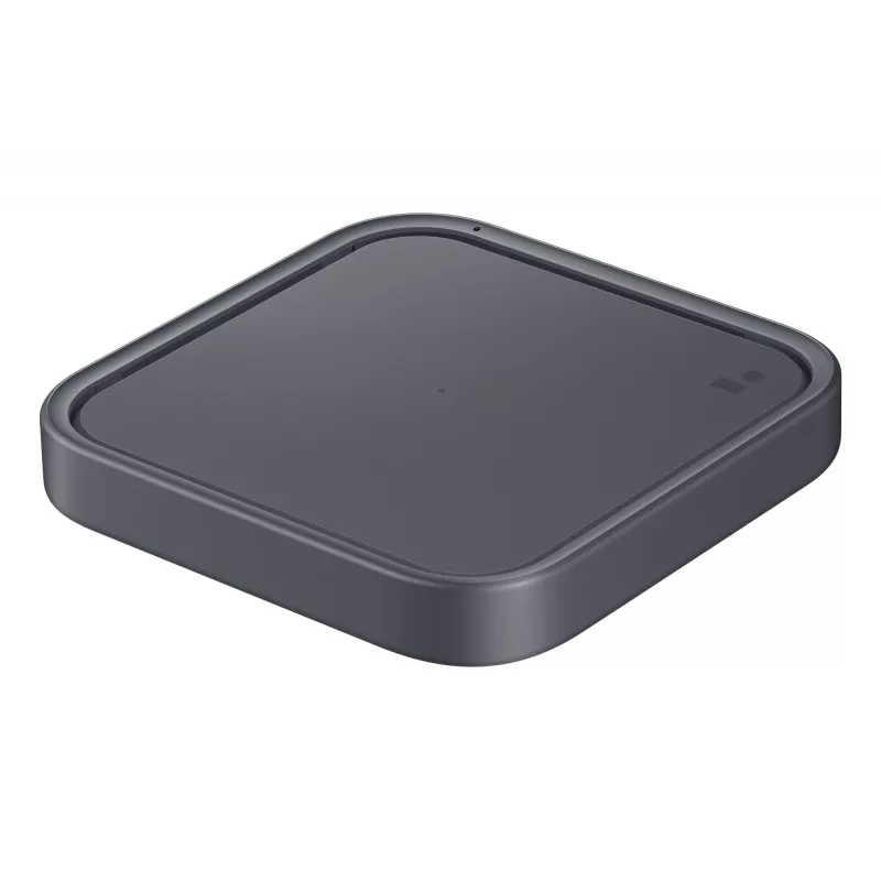 Samsung EP-P2400 pelēks viedtālruņa lādētājs 15 W USB ātrai uzlādei