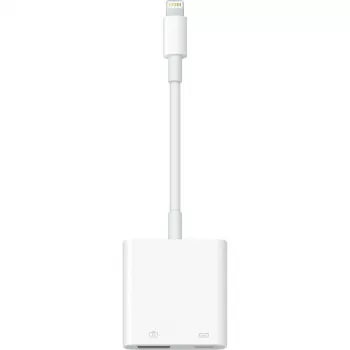 Apple Lightning uz USB 3 kameras adapteris MX5J3ZM/A