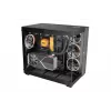 be quiet! Light Wings 140 mm PWM Reverse Black datora ventilators 14 cm 1 gab.