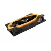 be quiet! Light Wings 140 mm PWM Reverse Black datora ventilators 14 cm 1 gab.